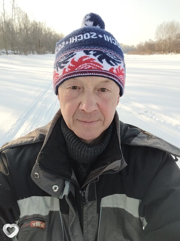 Тагир, 61, Уфе — анкета №3814786