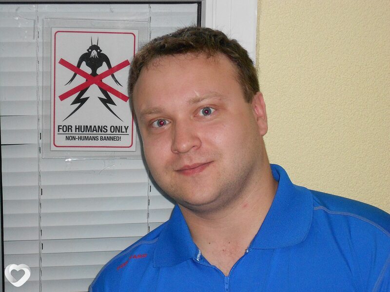 Алексей, 39, Санкт-Петербурге — анкета №3814787