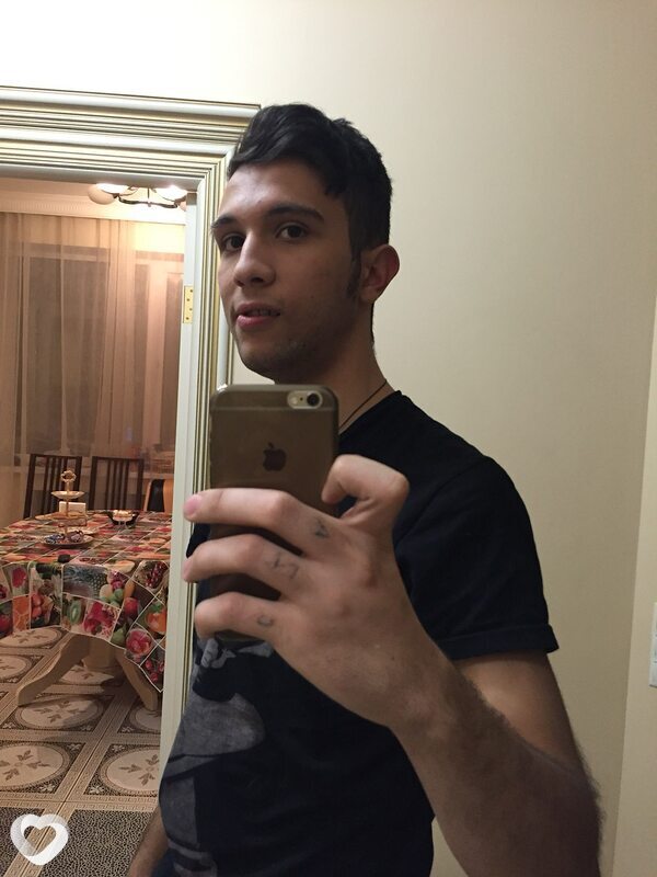 Dava, 27, Туле — анкета №3814792