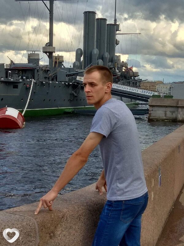 Александр, 32, Чите — анкета №3814795