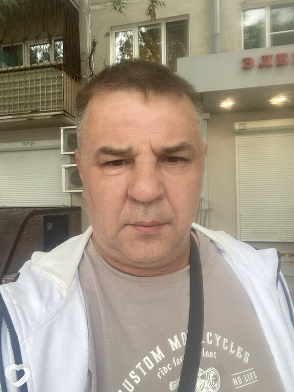Алексей, 52, Челябинске — анкета №3814796