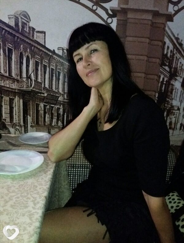 Татьяна, 55, Гродно — анкета №3814889
