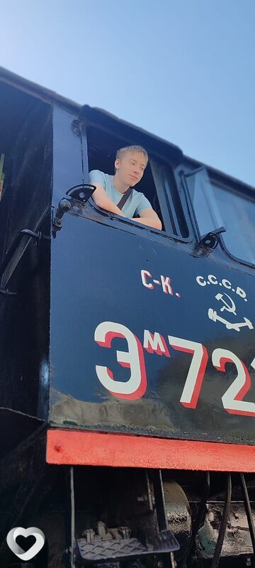 Вадим, 21, Ростове-на-Дону — анкета №3814892
