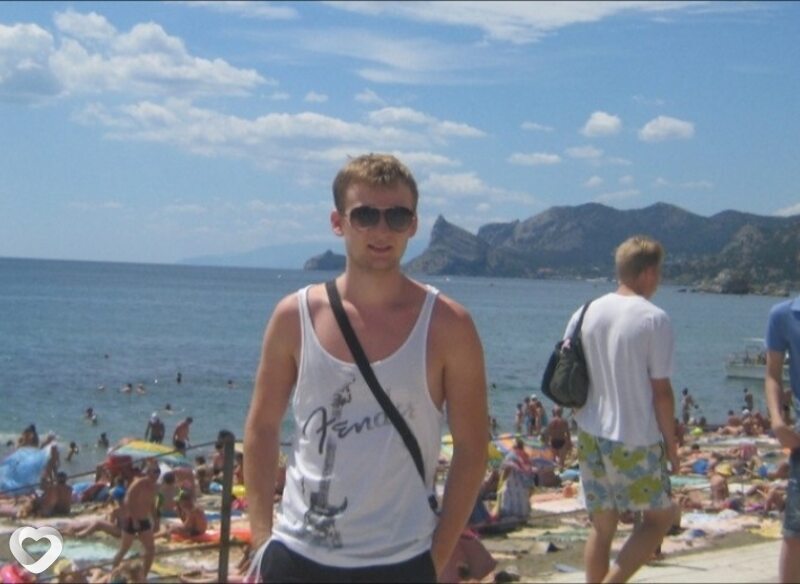 Сергей, 31, Шахтах — анкета №3814893