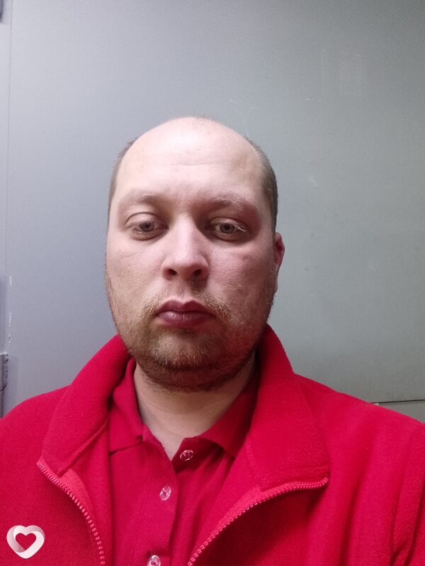 Дмитриий, 37, Барнауле — анкета №3814898