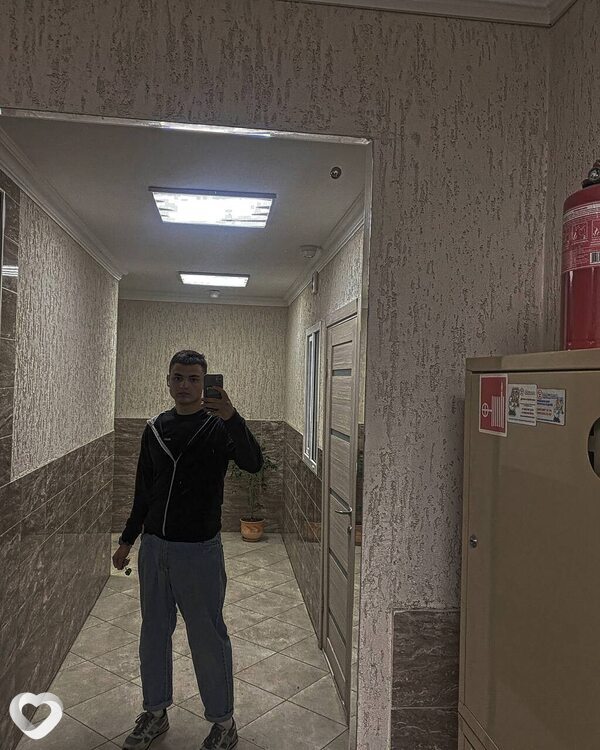 Илья, 23, Нижнем Новгороде — анкета №3814901