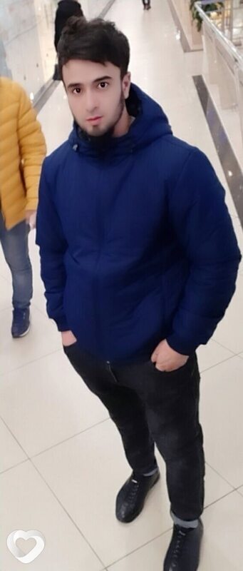 Farid, 29, Москве — анкета №3815088