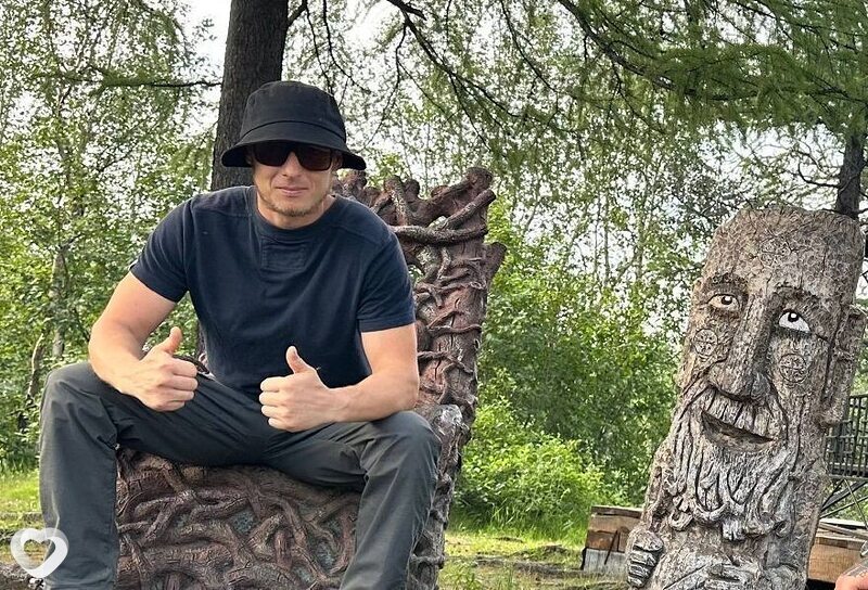 Александр, 34, Нижнеудинске — анкета №3815097