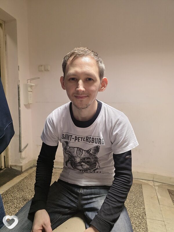 Михаил, 34, Перми — анкета №3814906