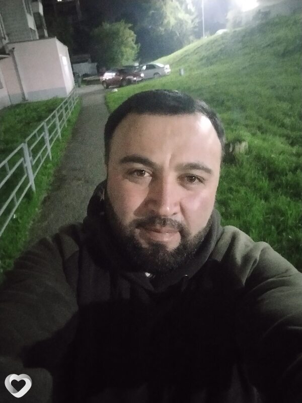 Фарид, 39, Богдановиче — анкета №3814912