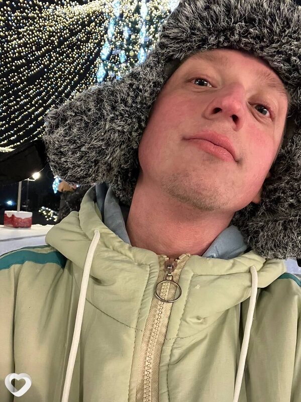 Александр, 28, Коломне — анкета №3814915