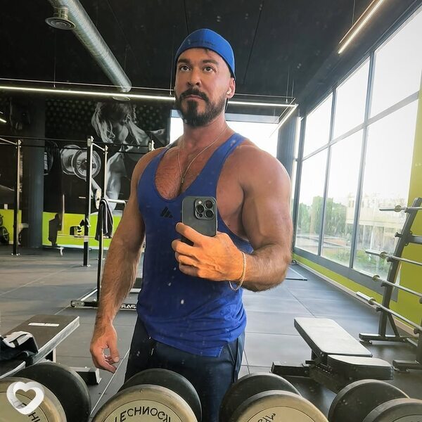 Андрей, 31, Воронеже — анкета №3814953
