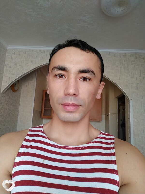 Алексей, 31, Иркутске — анкета №3814956