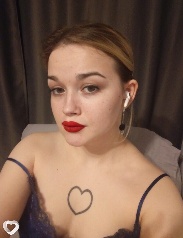 Татьяна, 21, Красноярске — анкета №3814959
