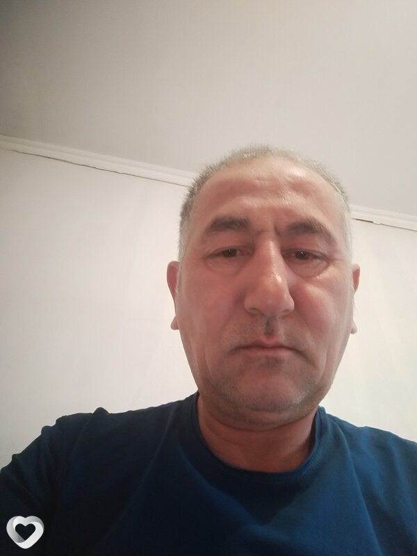Махмуд, 48, Алматы — анкета №3814962