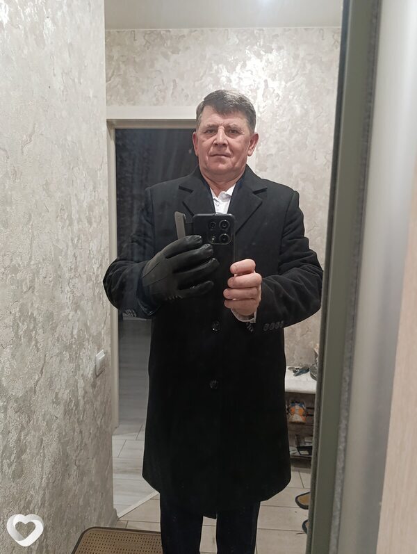 Виктор, 53, Бугуруслане — анкета №3814965