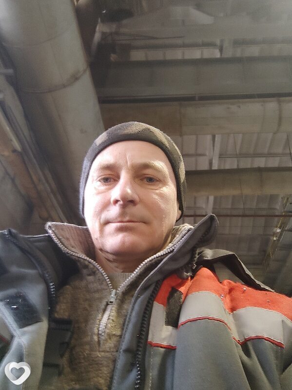 Роман, 50, Волгограде — анкета №3814972
