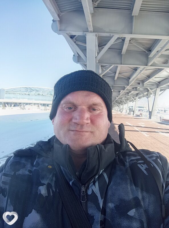 Геннадий, Южно-Курильск
