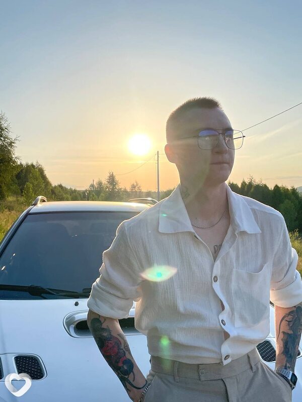 Вячеслав, 27, Красноуфимске — анкета №3815328