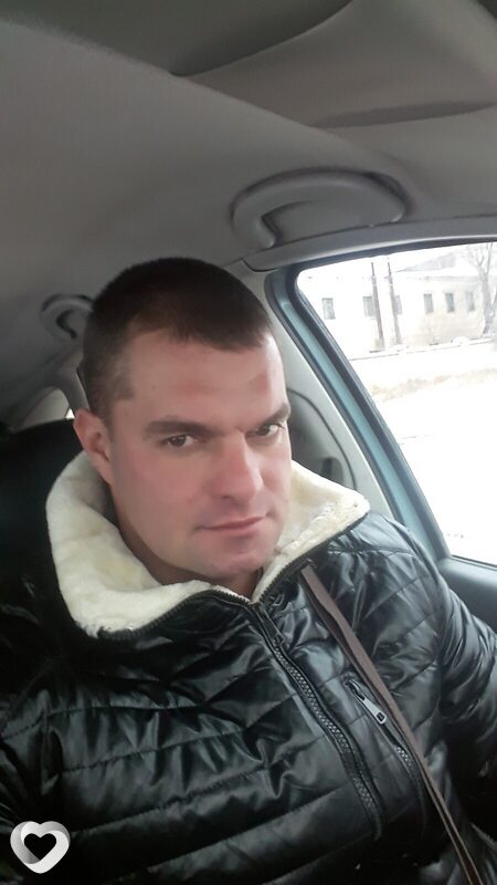 Александр, 40, Волгограде — анкета №3815335
