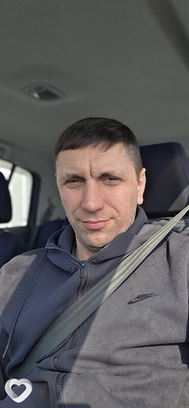 Амир, 39, Оренбурге — анкета №3815343
