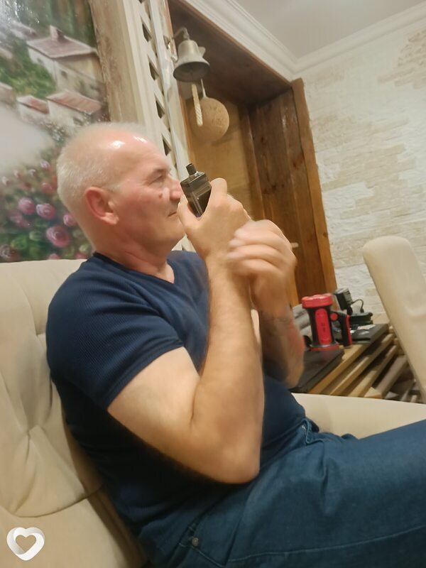 Алексей, 44, Керчи — анкета №3815344