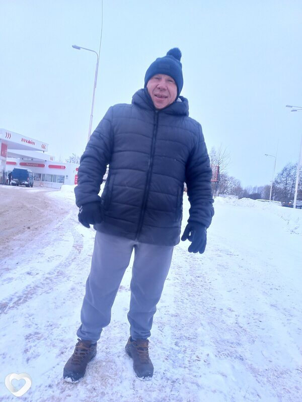 Евгений, 44, Вологде — анкета №3815349