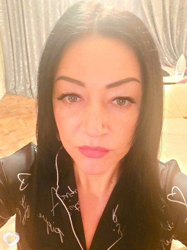 Dasha, 42, Санкт-Петербурге — анкета №3814838