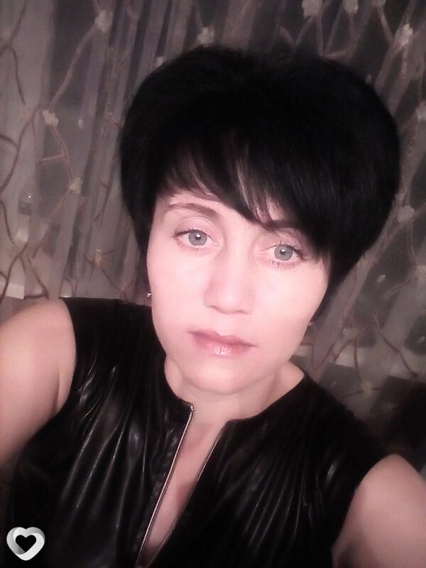 Леся, 45, Днепр — анкета №3814842