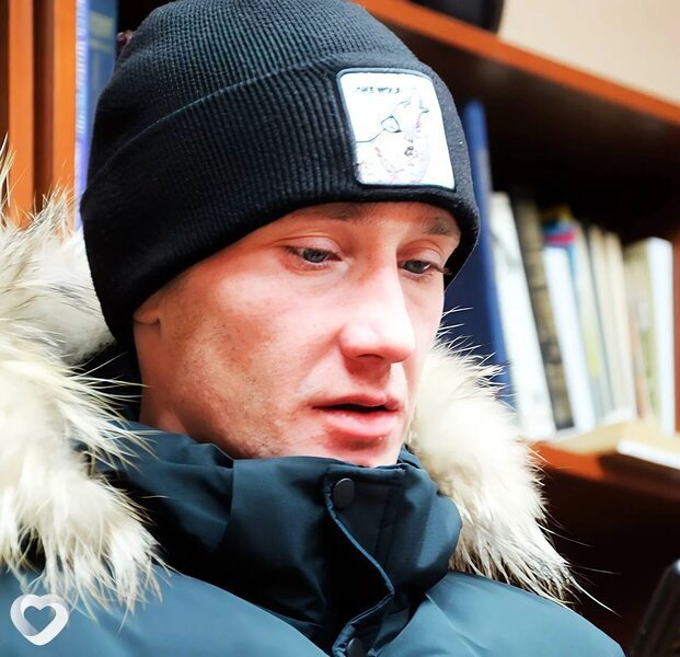 Влад, 33, Екатеринбурге — анкета №3814843