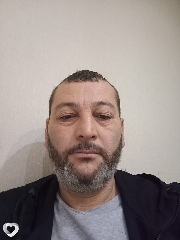 Талех, 45, Москве — анкета №3814852