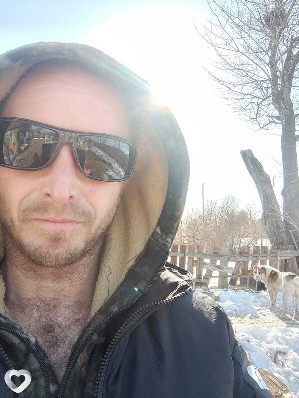 Алекс, 39, Артеме — анкета №3815055