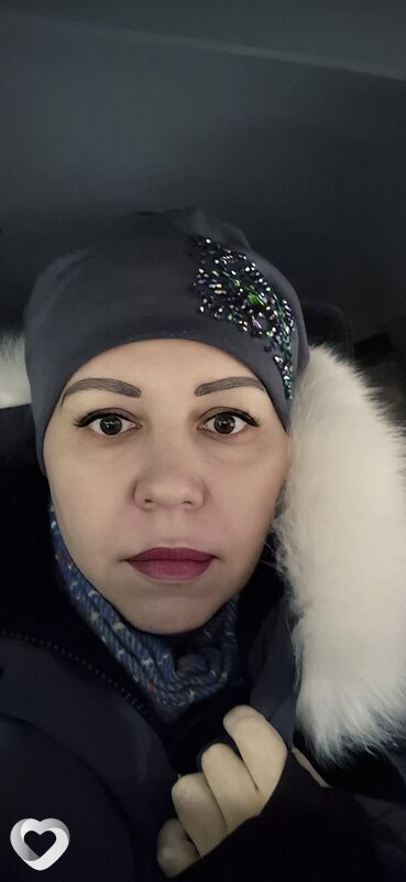 Алла, 43, Якутске — анкета №3815056
