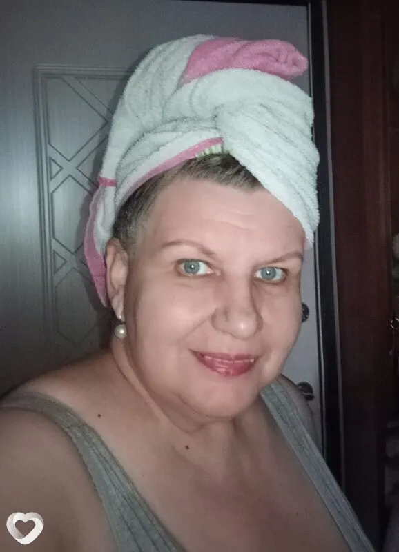 Нора, 57, Барнауле — анкета №3815058
