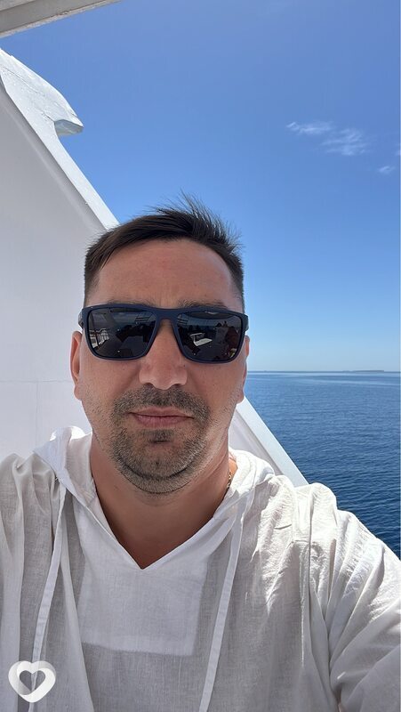 Виталий, 38, Нефтекамске — анкета №3815064