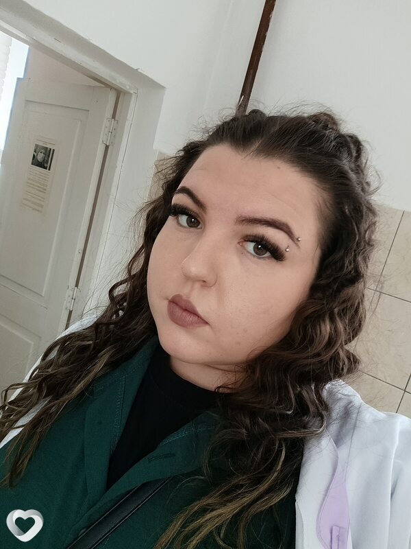 Юлия, 23, Костанае — анкета №3815066