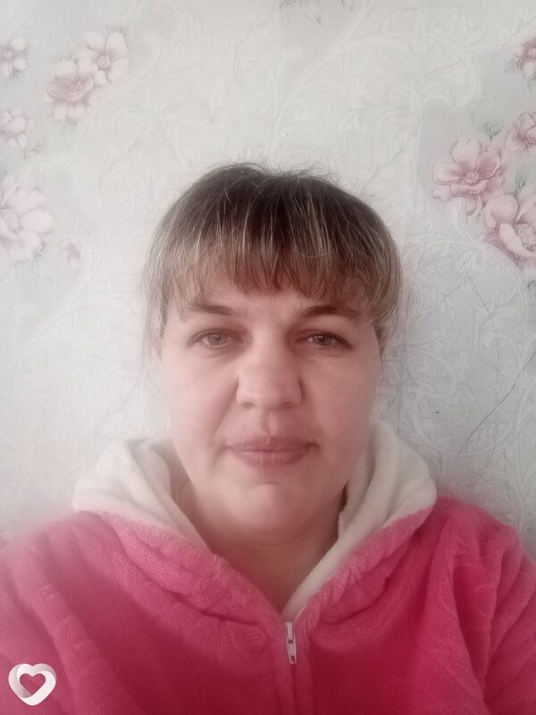 Анна, 40, Слуцке — анкета №3815067