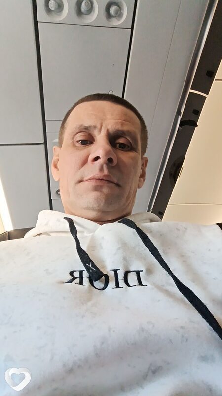 Pavel, 44, Тюмени — анкета №3815068