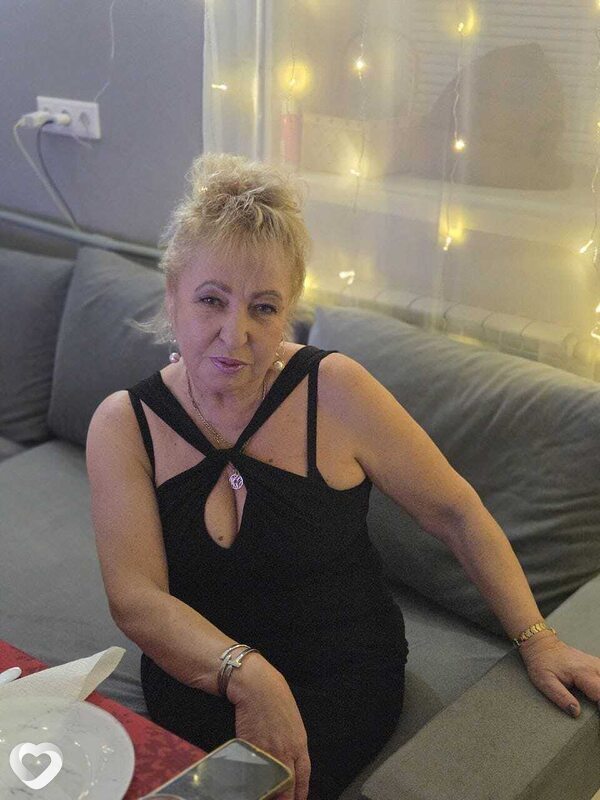 Ирина, 59, Санкт-Петербурге — анкета №3815071