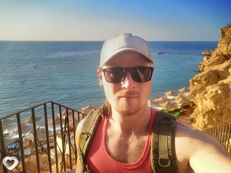 Юрий, 31, Краснодаре — анкета №3815848