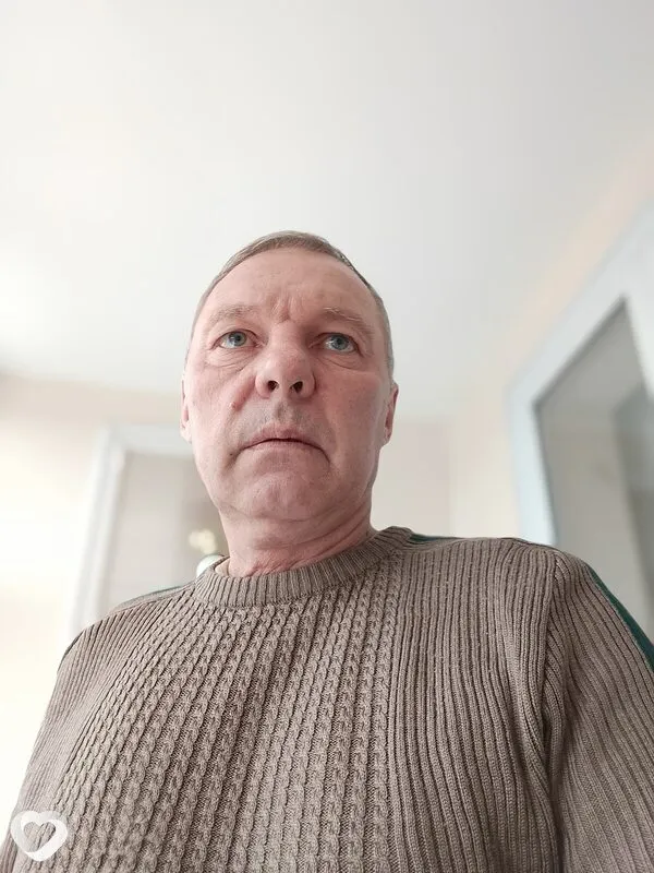 Евгений, 55, Барнауле — анкета №3815854