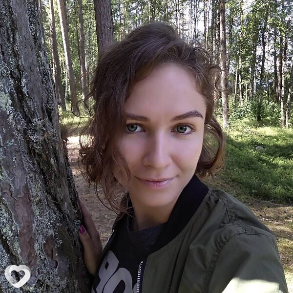 Nastya, 34, Улан-Удэ — анкета №3815858