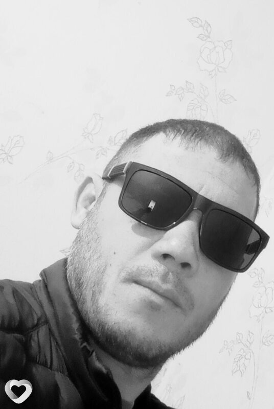 Иван, 41, Омске — анкета №3815861