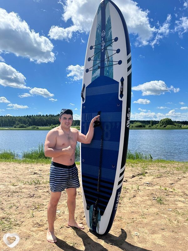 Сергей, 34, Кемерове — анкета №3815863