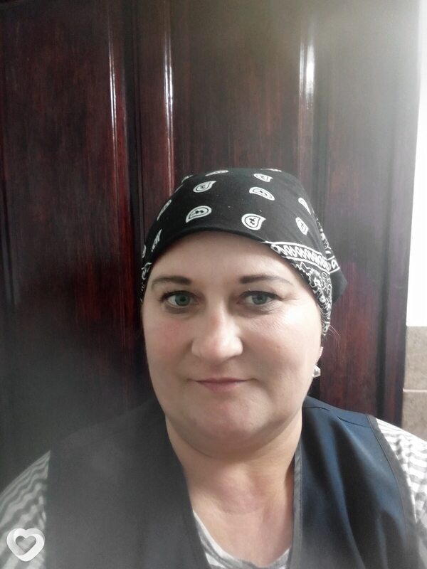 Оксана, 45, Петропавловске — анкета №3815867