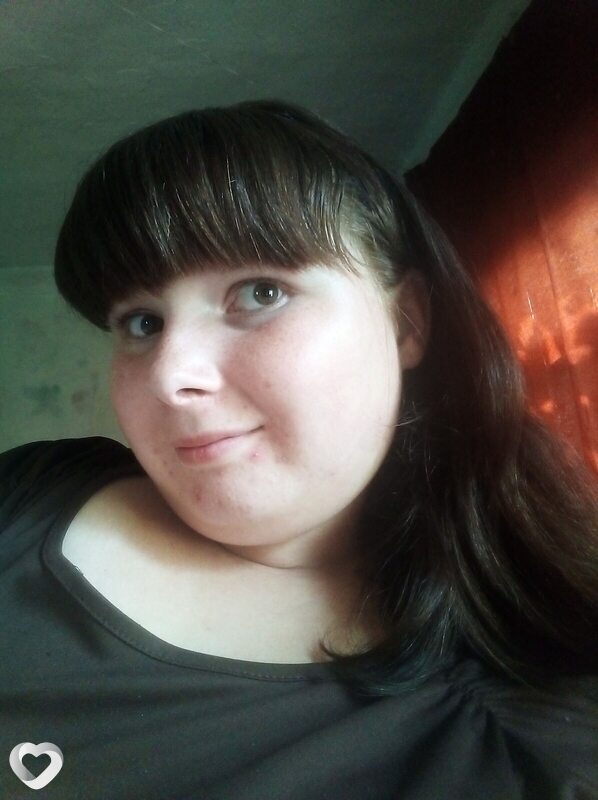 Ангелина, 25, Белогорске — анкета №3815872