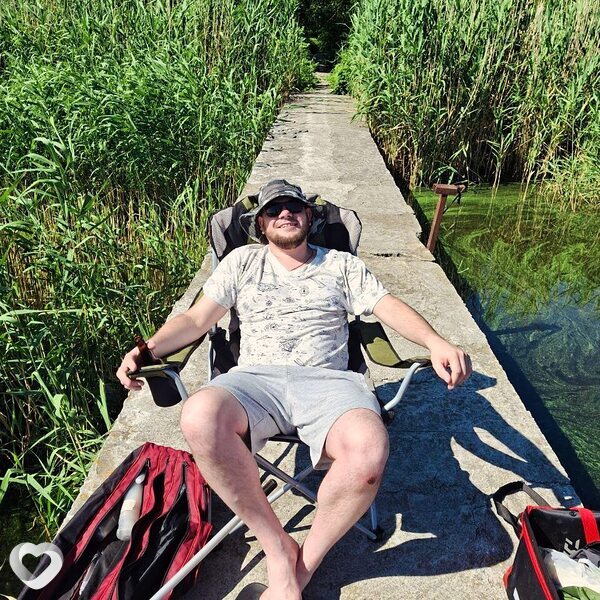 Александр, 31, Днепр — анкета №3815008