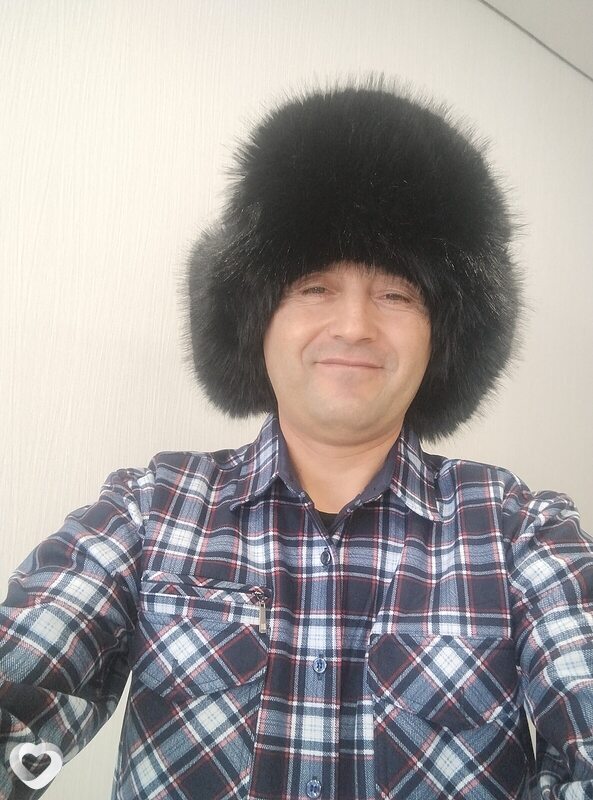 Максим, 41, Набережных Челнах — анкета №3815009