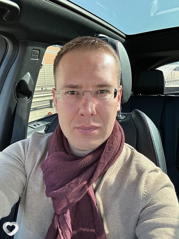 Alex, 37, Москве — анкета №3815016