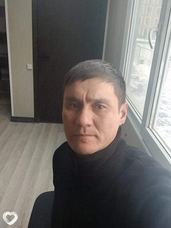 Алмат, 34, Астане — анкета №3815018